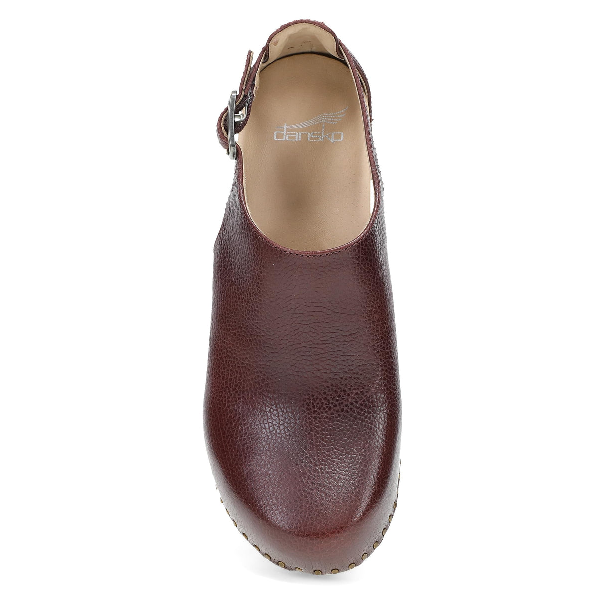 Cordovan Milled