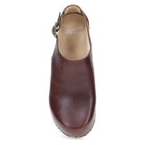 Cordovan Milled