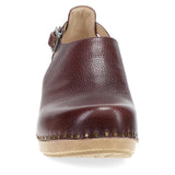 Cordovan Milled