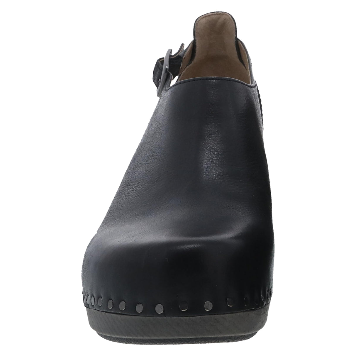 Black Leather