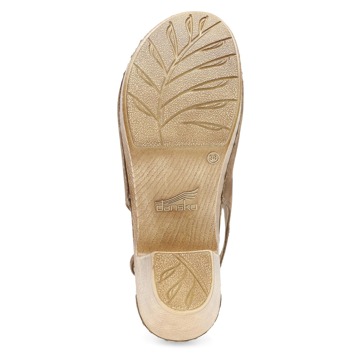 Morel Milled Nubuck