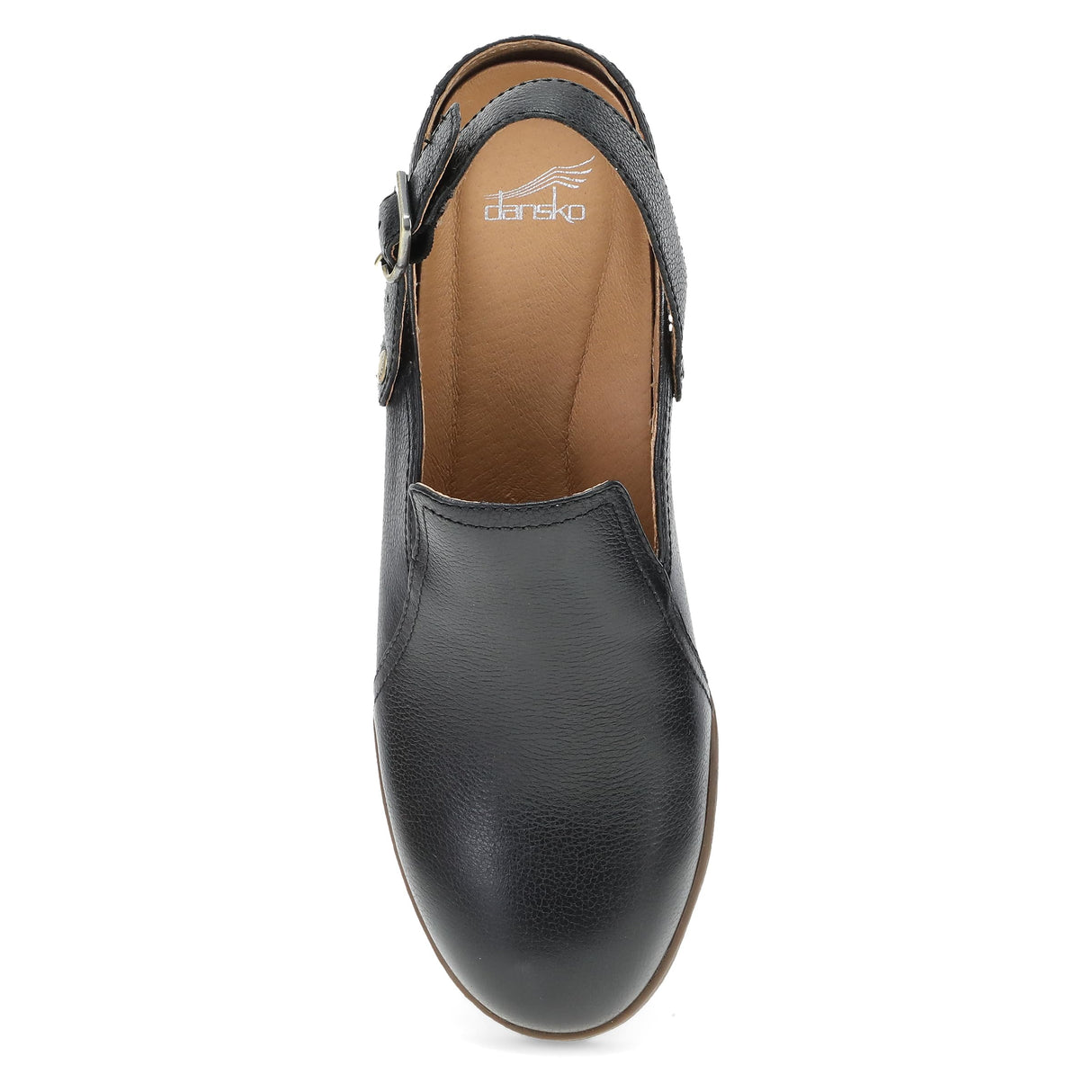 Black Waterproof Milled