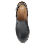 Black Waterproof Milled