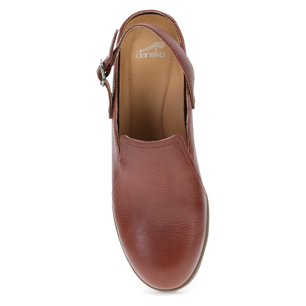 Brick Waterproof Milled