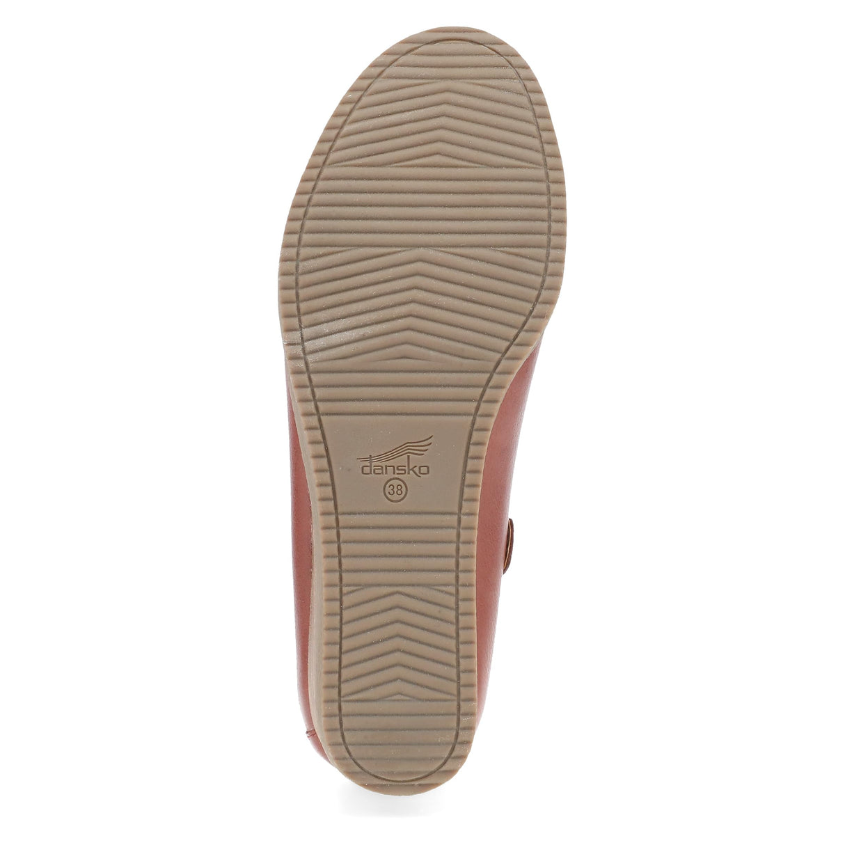 Brick Waterproof Milled