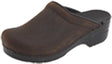Antique Brown/Blk