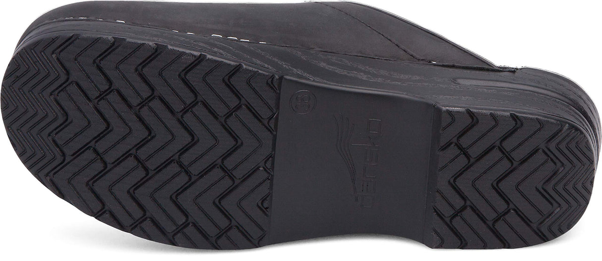 Black Oiled