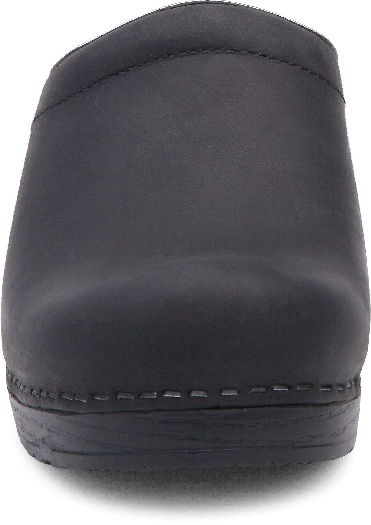 Black Oiled