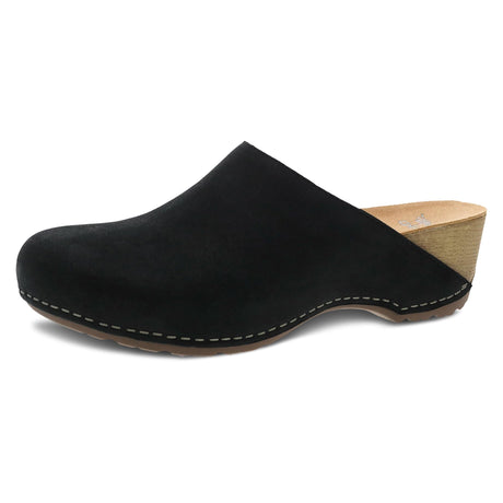 Milled Nubuck
