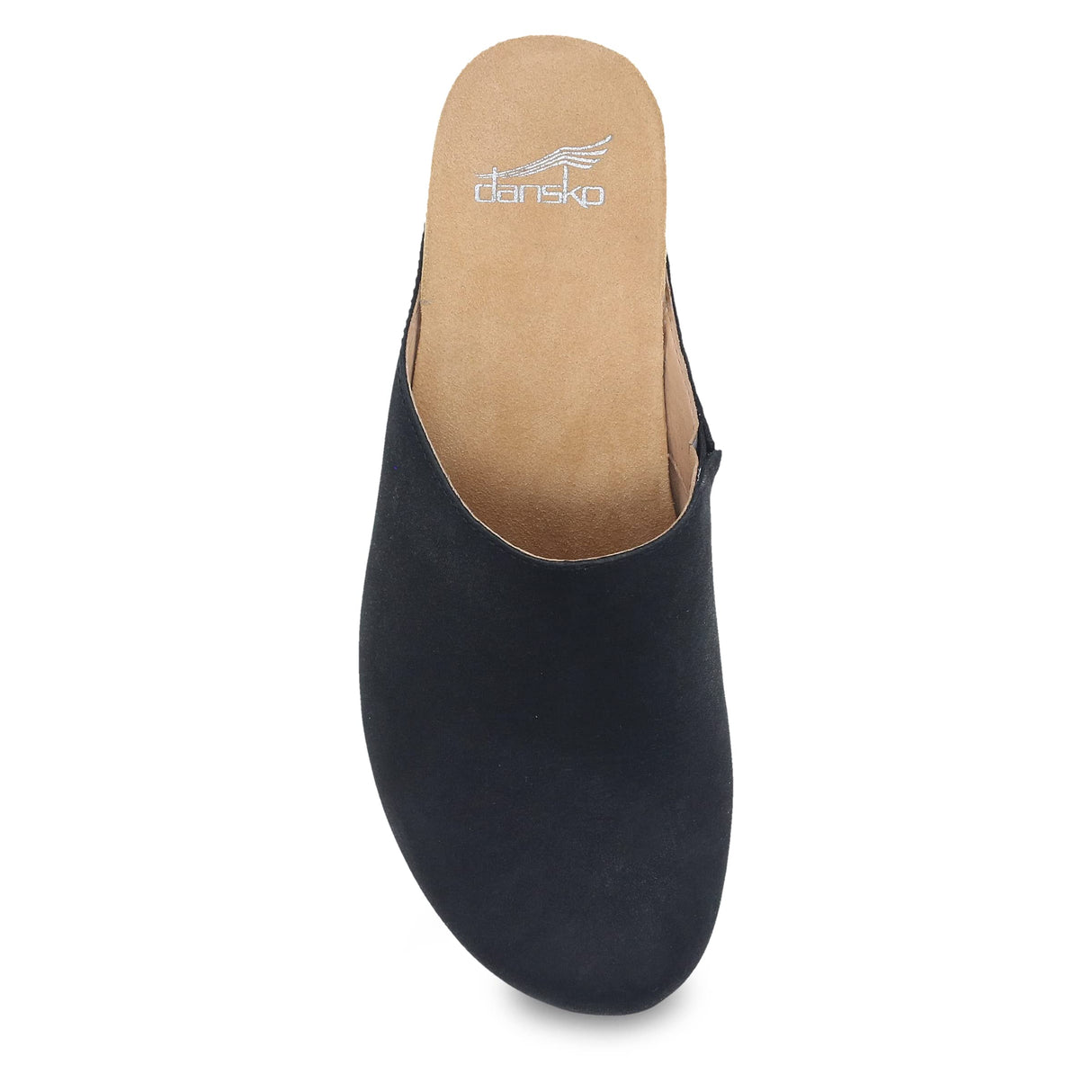 Milled Nubuck