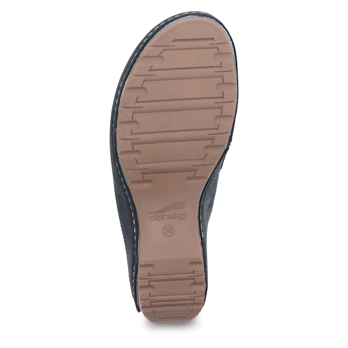 Milled Nubuck