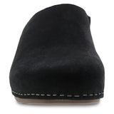 Milled Nubuck