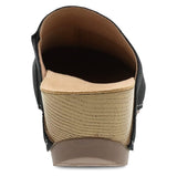Milled Nubuck