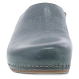 Milled Burnished