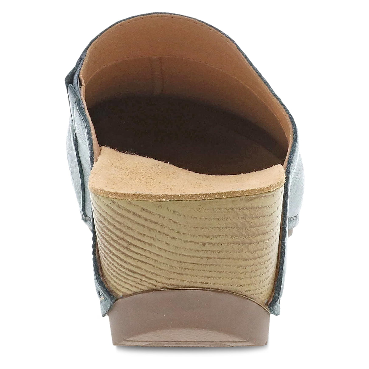 Milled Burnished