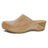 Tan Milled Burnished