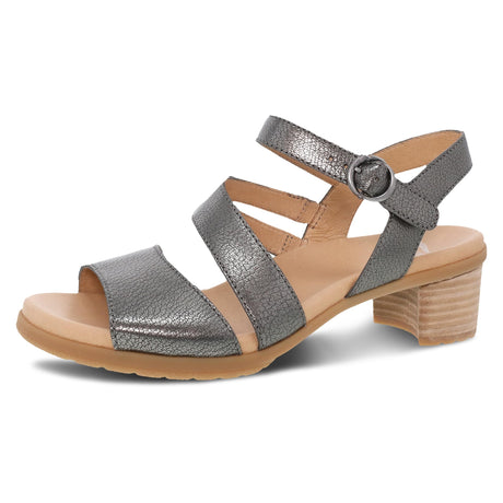Gunmetal