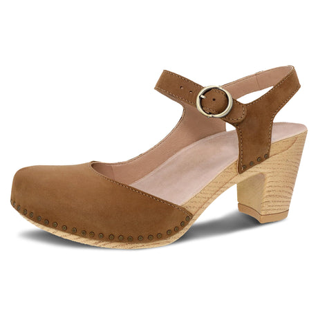 Tan