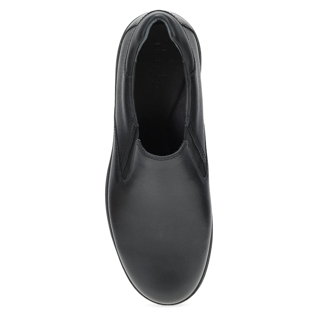 Black Waterproof