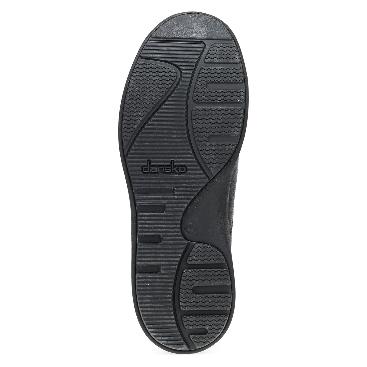 Black Waterproof