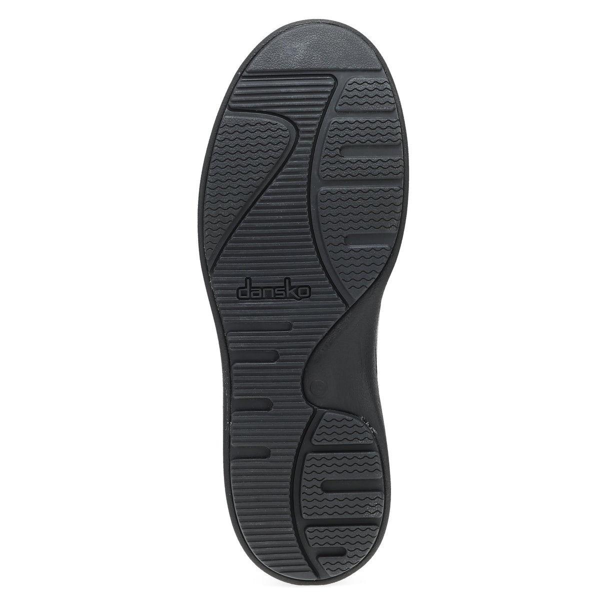 Black Waterproof