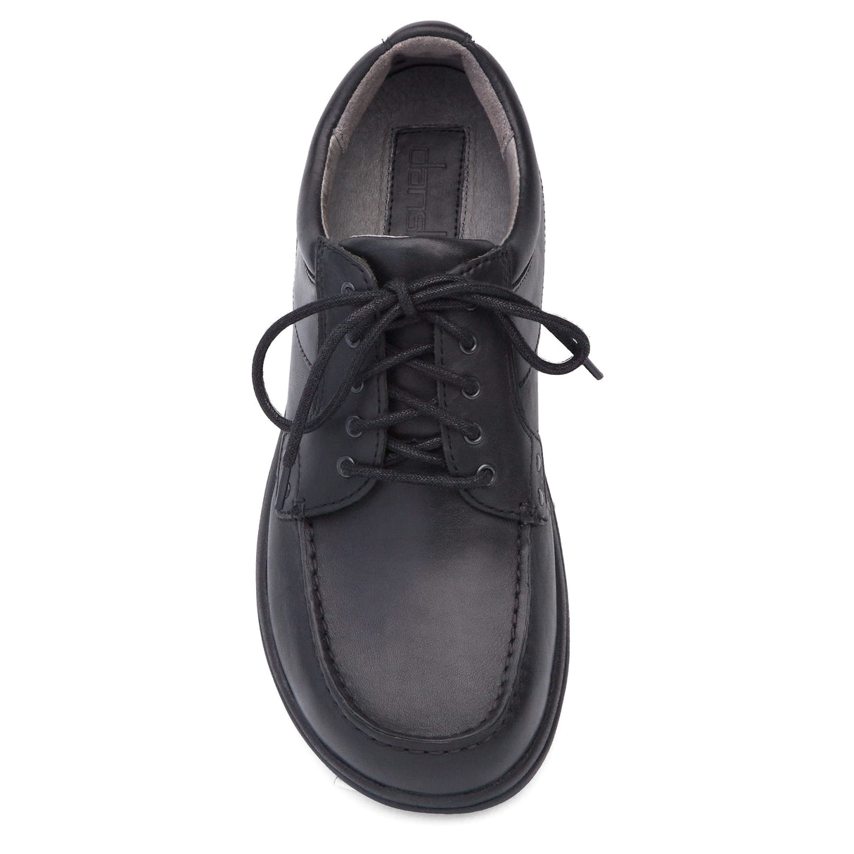 Black Full Grain