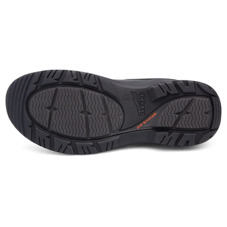 Black Full Grain