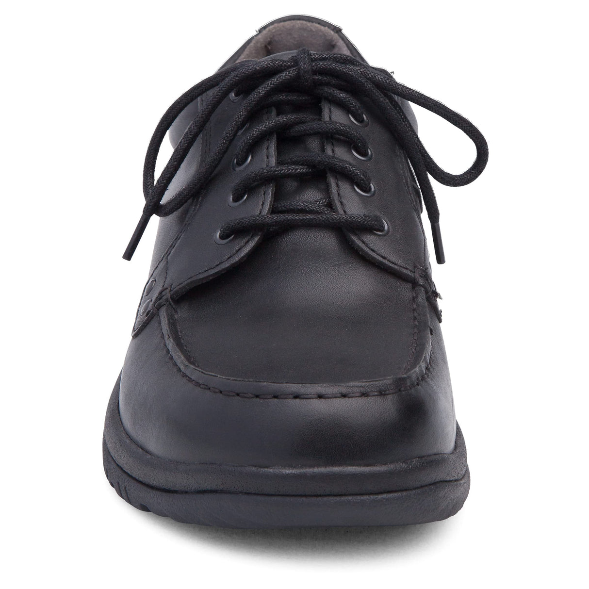 Black Full Grain