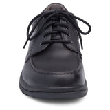 Black Full Grain