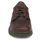 Mocha Full Grain