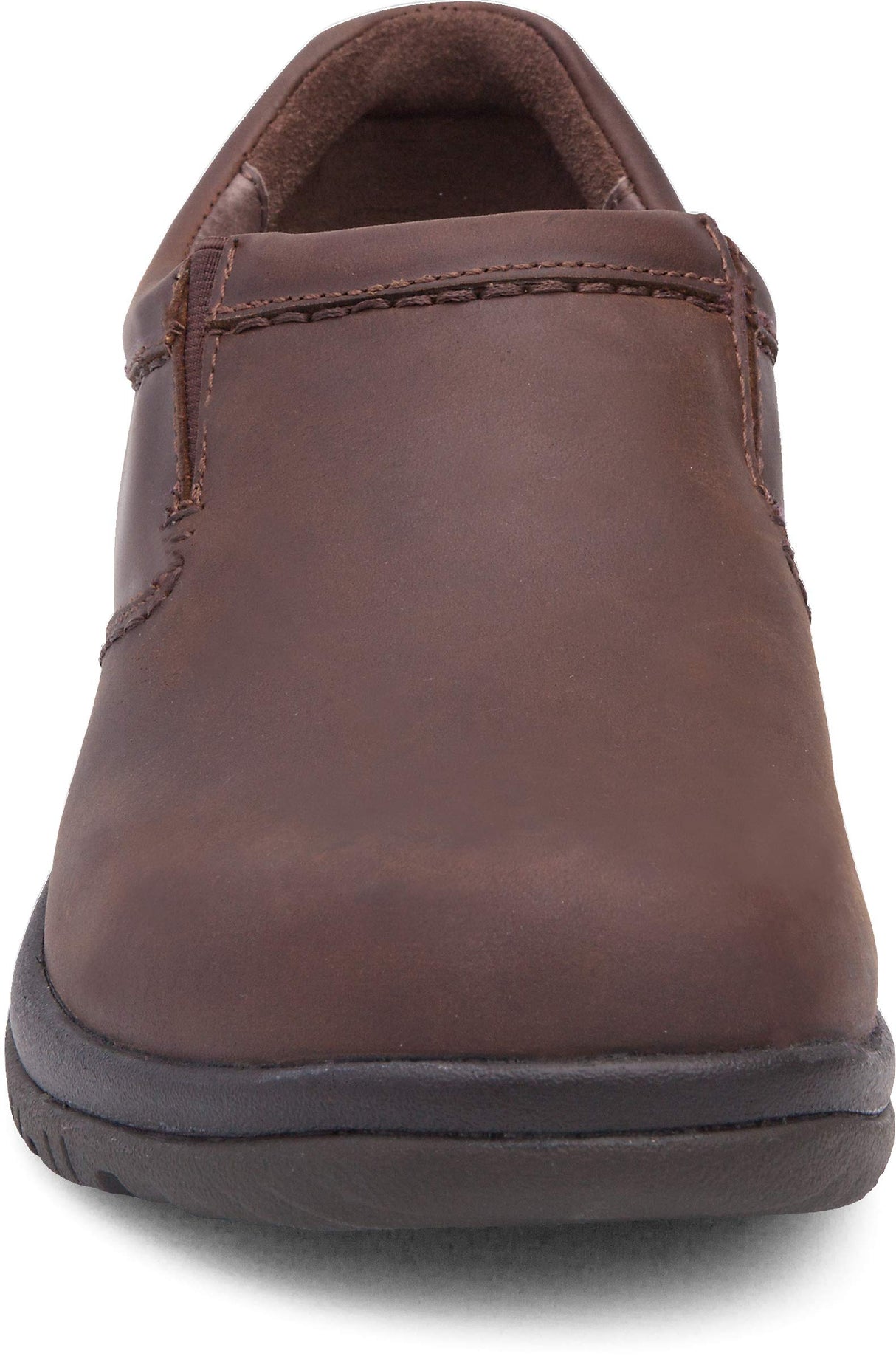 Brown Distressed