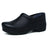 Black Burnished Nubuck