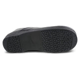 Black Burnished Nubuck