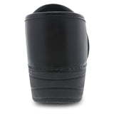 Black Burnished Nubuck