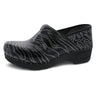 Glitter Waves Patent