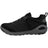 Black/Dark Clay Yak Nubuck