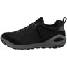 Black/Dark Clay Yak Nubuck