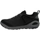 Black/Dark Clay Yak Nubuck