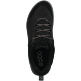 Black/Dark Clay Yak Nubuck