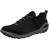 Black/Dark Clay Yak Nubuck