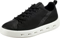 black/black