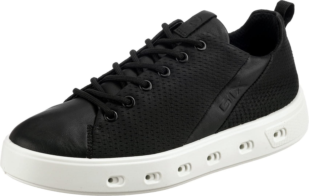 black/black