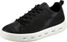 black/black