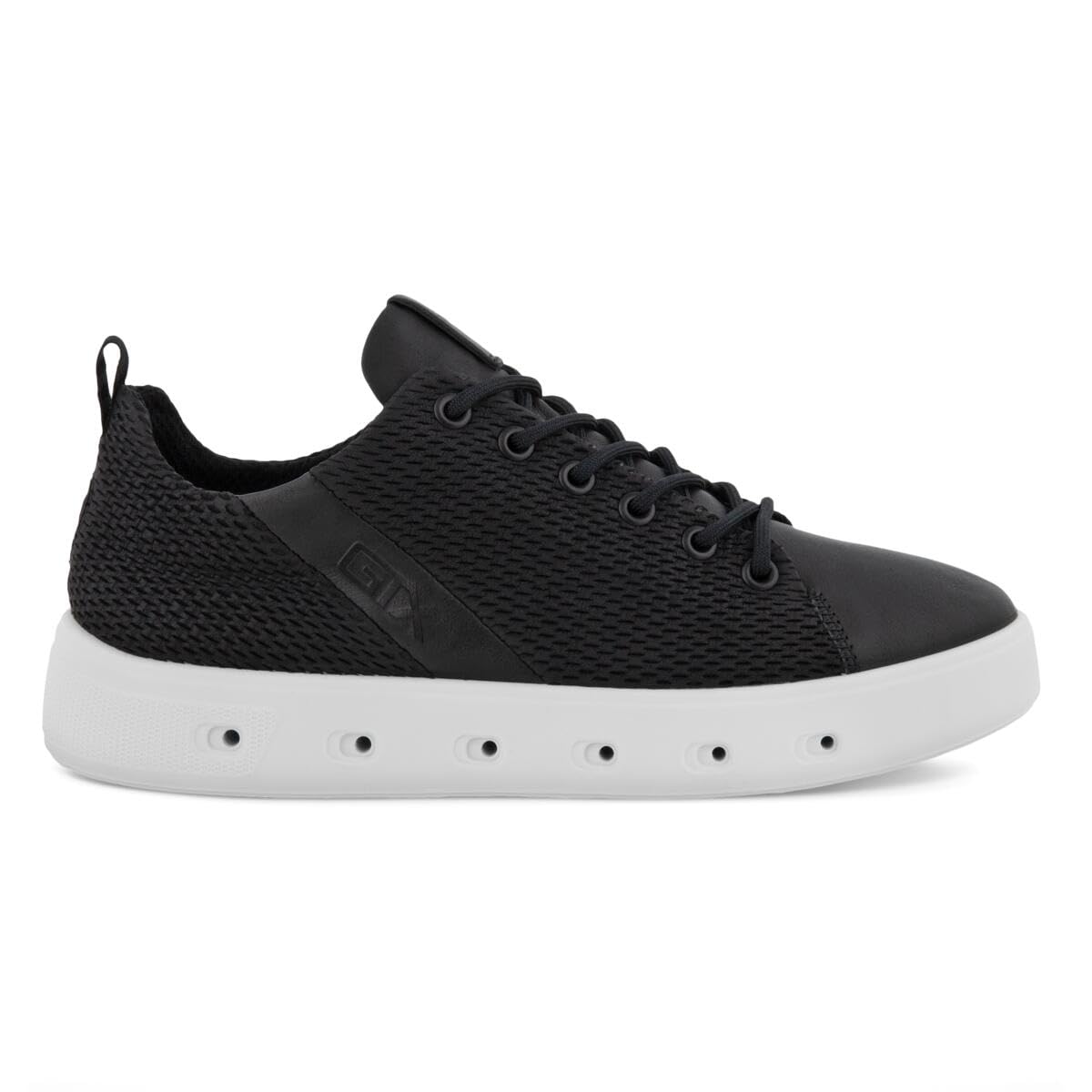 black/black