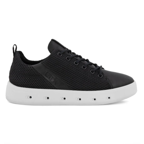 black/black