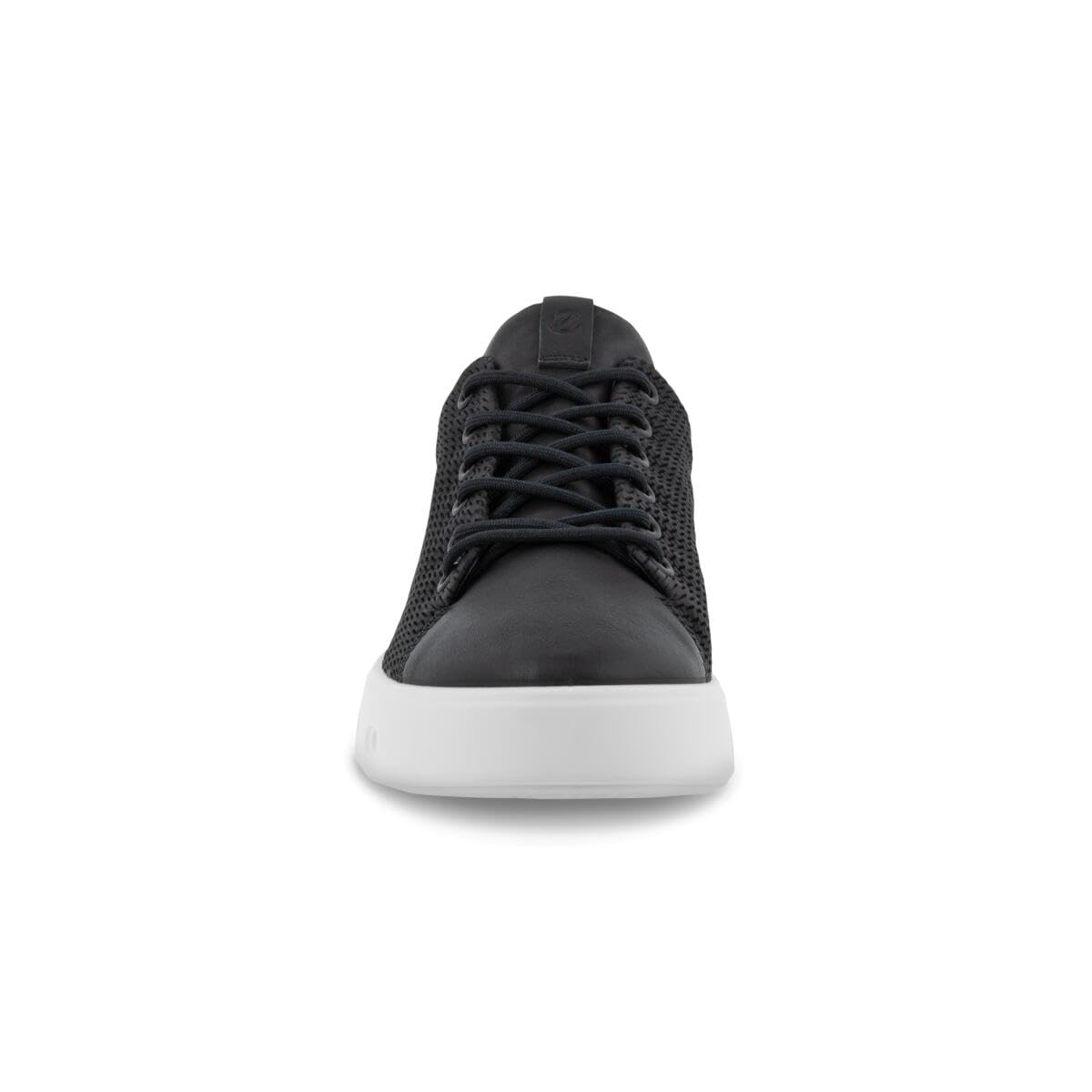 black/black
