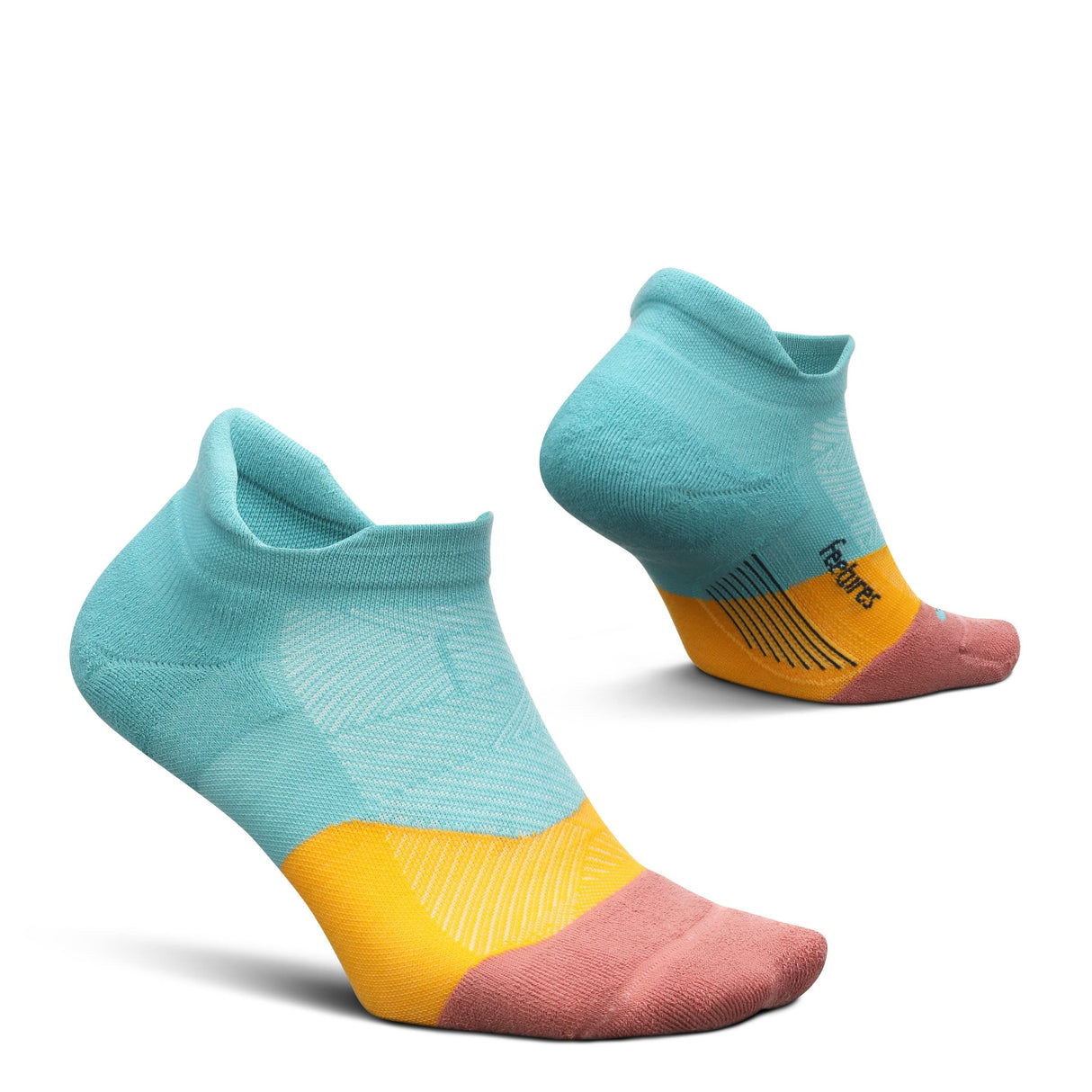 Takeoff Turquoise
