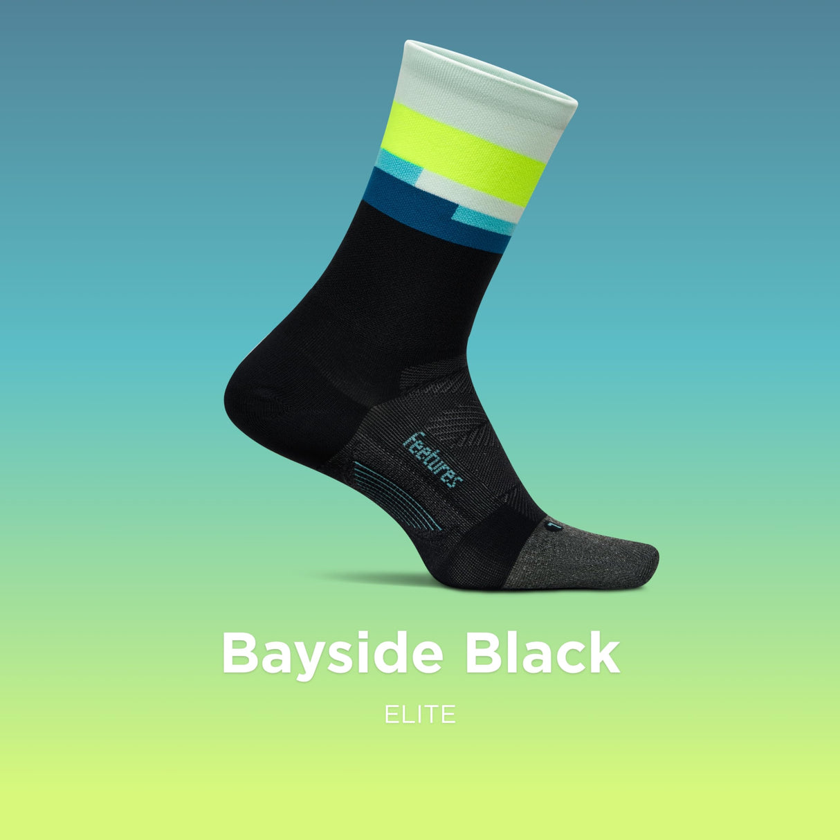 Ascent Blue