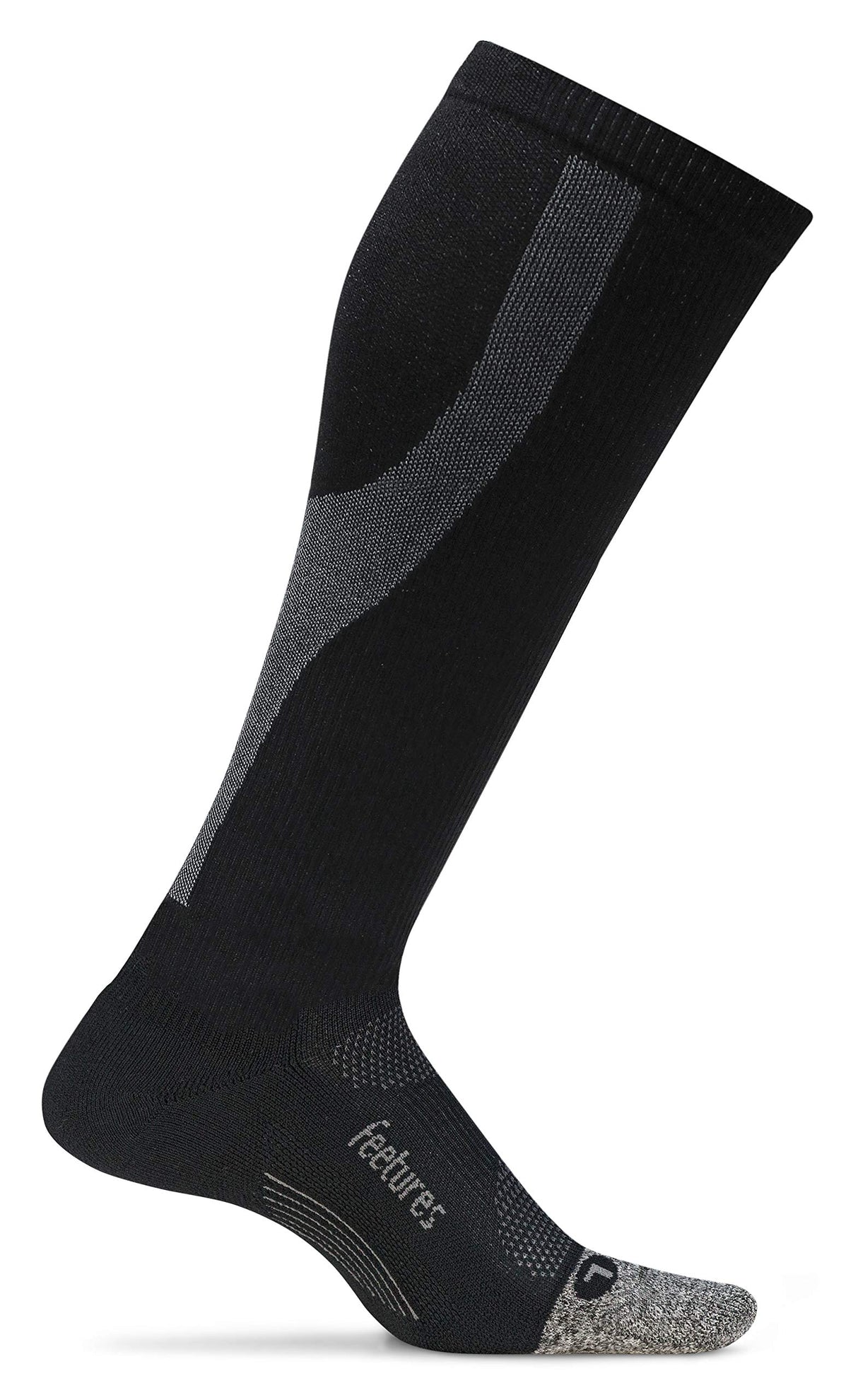 Black Single Strip