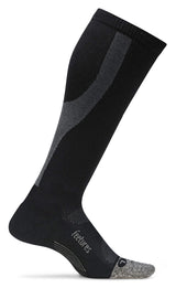 Black Single Strip